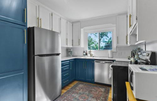 Vintage Modern Mid-Century Gem - Foto 12