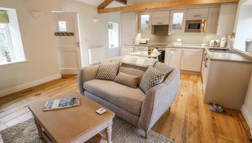 The Hayloft - Photo 3