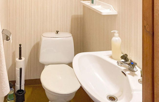 6 Person Holiday Home in Karl Gustav-by Traum - Foto 9