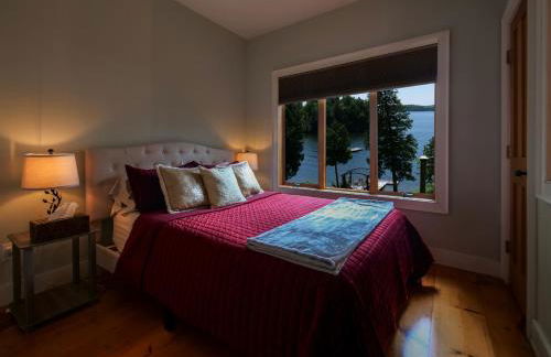 The Lakehouse of Braeloch - Foto 19