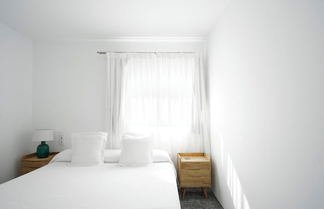 Numa Seville Jondo - Foto 30