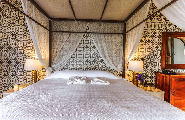 Quinta Maria Cortez Beach Hotel - Foto 28