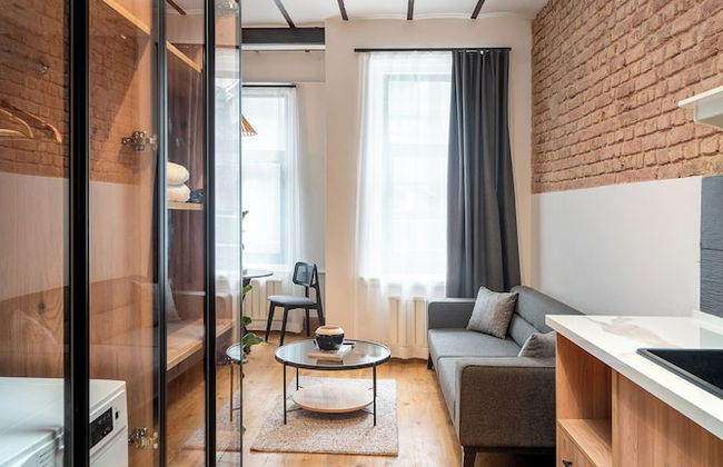 Urban Quarters - Büklü Han - Foto 60