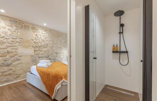 Le Cocon d'Alix avec terrasse - Foto 6