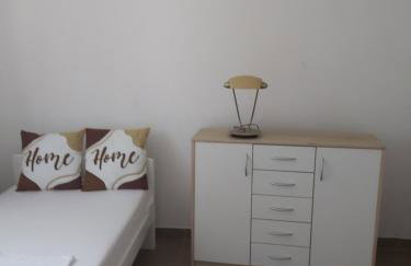 Leśne Zacisze Kretowiny 88 nad jeziorem Narie z własnymi pomostami apartamenty sezonowe lato - Foto 50