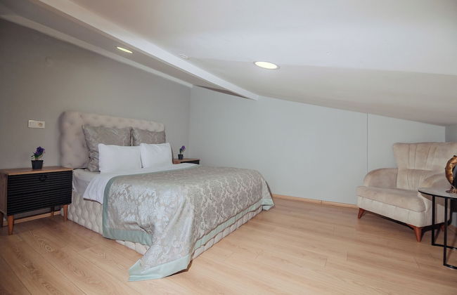 Wonder Suites - Foto 51