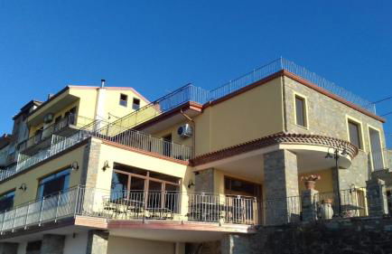 Agriturismo Gli Antichi Sapori - con stazione di ricarica veicoli elettrici - Foto 20