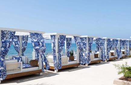 Bahia de Marbella - Luxury beach apartment - Photo 31