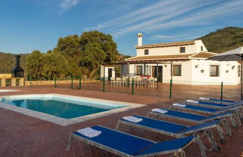 Casa Rural Mis Niñas - Foto 1