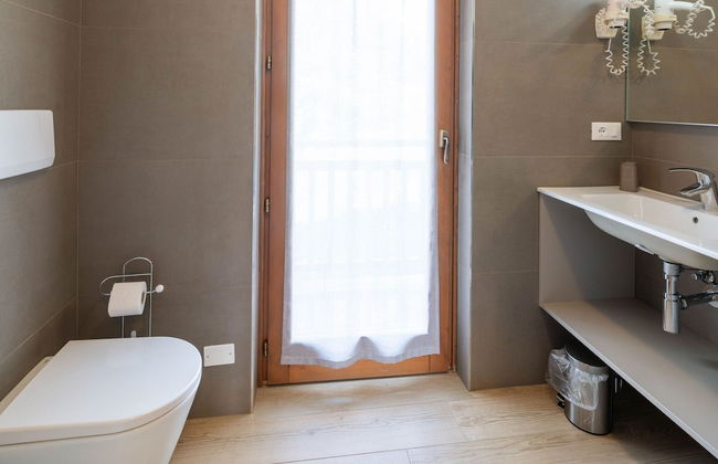 Apartment in Celledizzo Near Ski Lift - Foto 22