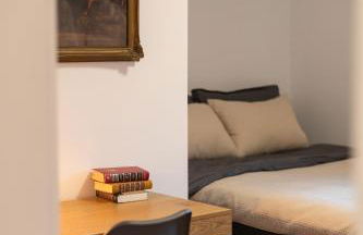 Mokka Suite Design in Neumünster - Foto 35