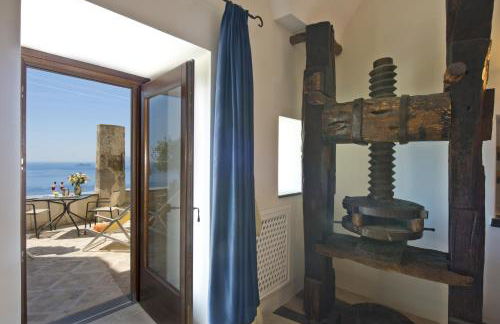 Villa Il Frantoio and Lilmar - Foto 71