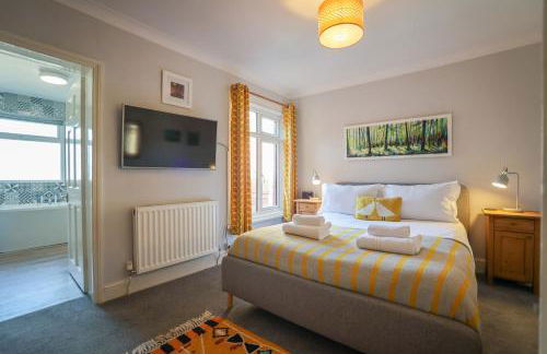 Vibrant 2 Bed, 2 Bath Home, Just Minutes to Town! - Foto 22