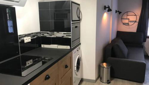 Studio de la Tour des rondes - tout confort plein-centre - Foto 3