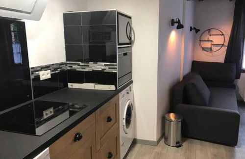 Studio de la Tour des rondes - tout confort plein-centre - Foto 3