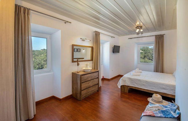 Villa Constadina Large Private Pool A C Wifi - 3331 - Foto 26