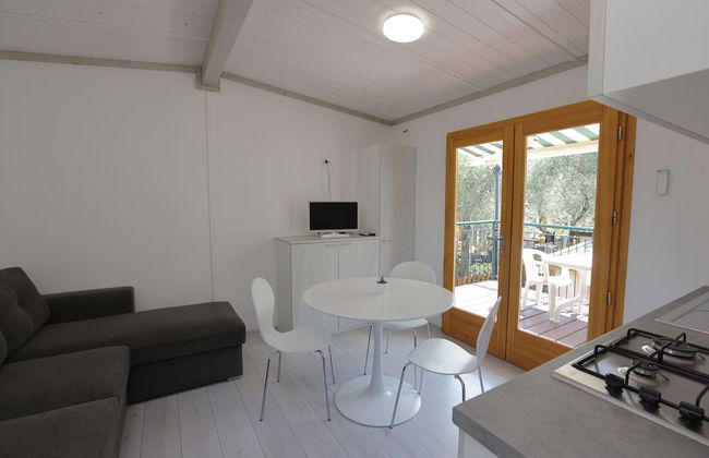 Parco Vacanze Lo Scoglio - Foto 30