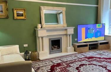 Luxury Victorian spacious flat - Foto 29