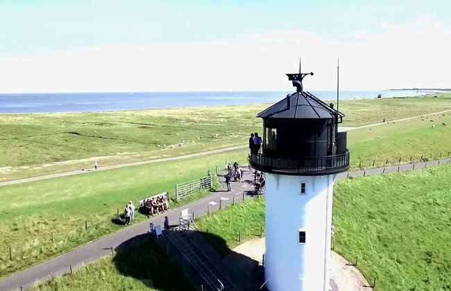 Comfort Steps From the North Sea - Foto 27