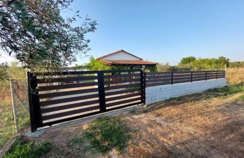 Tiny Loft House in Halkidiki - Foto 28