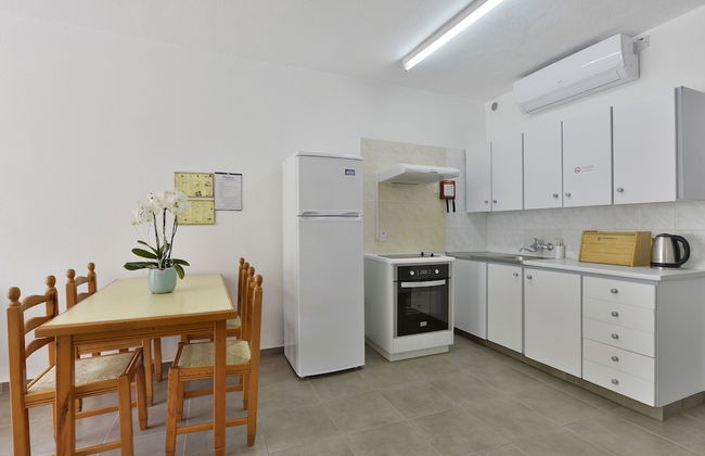 Napa Prince Hotel Apartments - Foto 19