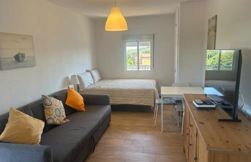 Loft cerca de la playa - Foto 12