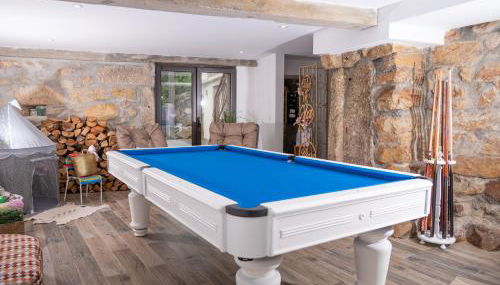 Casa da Pausa by TonsdeVerde - Foto 3, Game Room