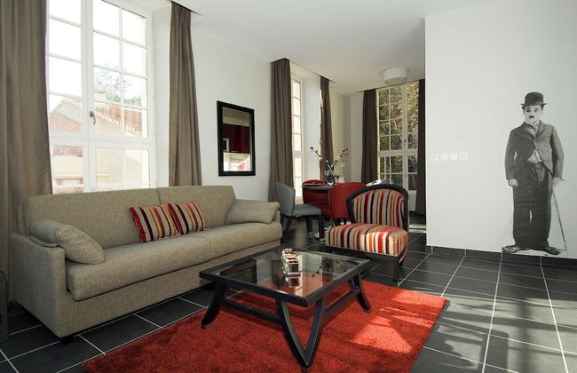 Tempologis - Chateau de la Rochette - Foto 48