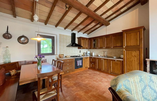 Borgo Poggio Bianco - Photo 17