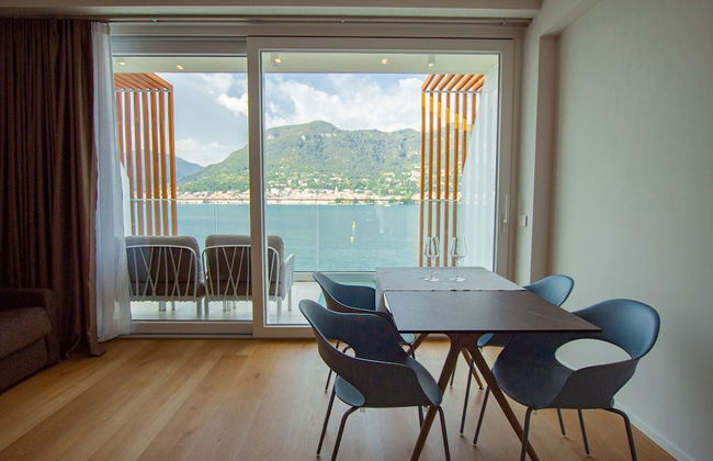 Ah Porticcioli boutique apartments - Foto 26