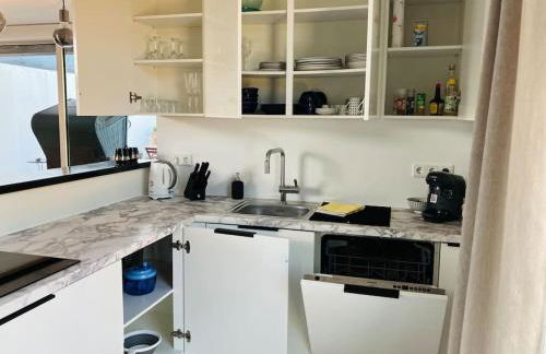 Charmante 2-Zimmerwohnung im Luftkurort Lippe - Foto 7