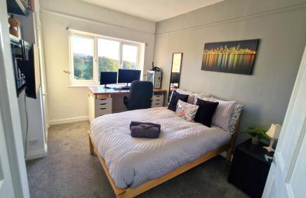 Large house with pool only 15 mins from the beach - Foto 21