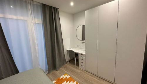 Precioso apartamento con patio. PYP - Foto 5