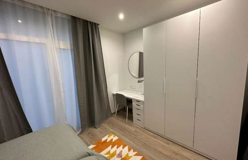 Precioso apartamento con patio. PYP - Foto 5