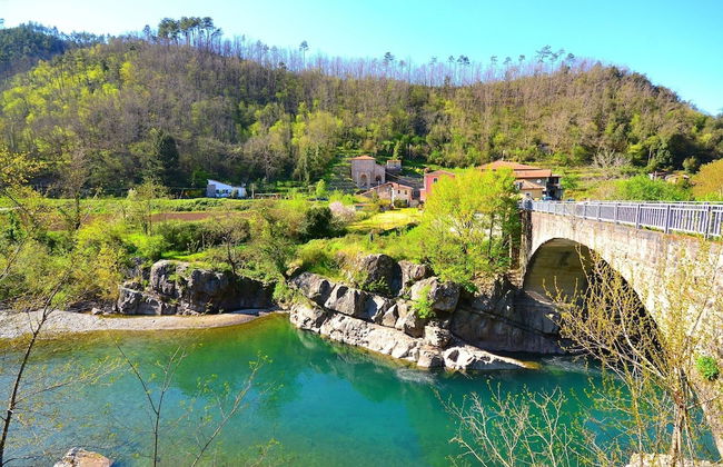 Cottage in Sesta Godano Near the Sea - Foto 36