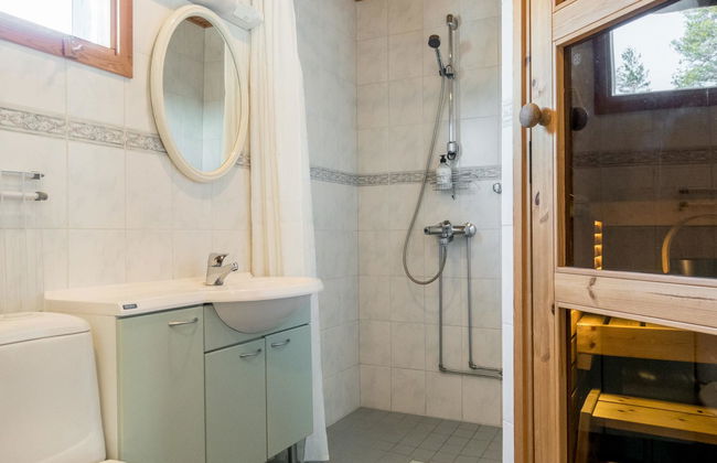 Villa aihki - Photo 18