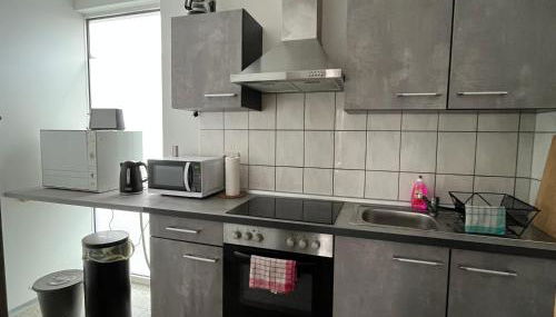 Ferienwohnung mit fantastischem Ausblick & SmartTv - Foto 4