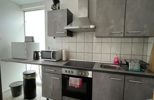 Ferienwohnung mit fantastischem Ausblick & SmartTv - Foto 4