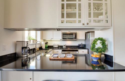 Scenic Bandon Vacation Rental with Beach Access! - Photo 8