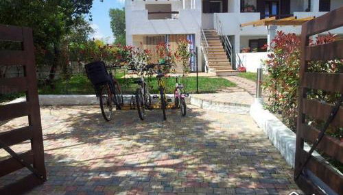 Casa Relax - Foto 4, Garden