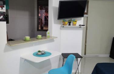 Loft Condado Bl 2 Ap 116 Aldeia dos Reis Sahy - Foto 41