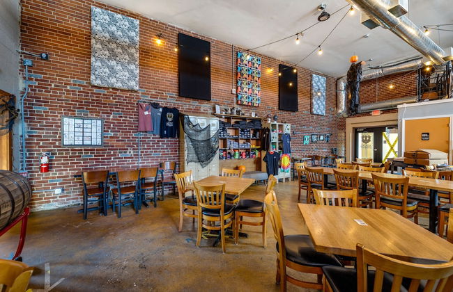 The West End Flats - Foto 23