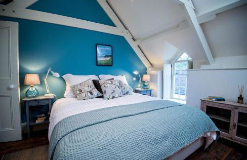 Gwalia House - A Luxurious Townhouse in the Heart of Laugharne - Photo 10