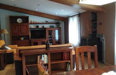 Casa Rural O´LIENO - Photo 24