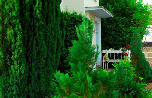 A&S Ferienwohnungen Roonstraße - Foto 1