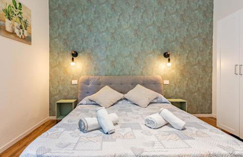 Casa Samada- Comfort Between the Center and the Station - Foto 17