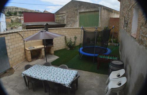 Casa Rural El Convento - Foto 25