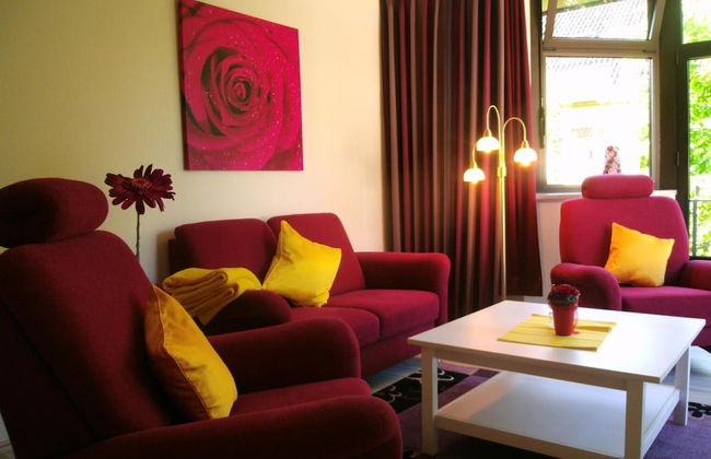 Haus Roseneck - Foto 32