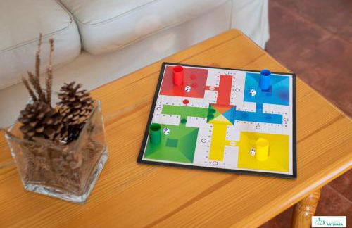 Living Artenara - NATURE Adults Only - Foto 19