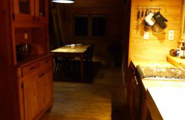 Eco-grange au milieu de notre ferme biologique O'Naturel - Foto 8